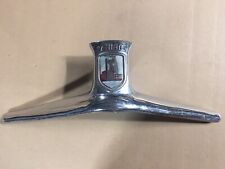 1951 FORD TAUNUS DELUXE G73A Grille Header Ornament Rare Hard To Find Hot Rod picture