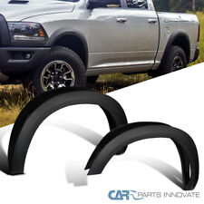 Fit 09-21 Dodge Ram 1500 Factory OE-Style Fender Flares Wheel Protector Cover picture