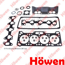 Fits Colt Compact Satria Wira 1.3 1.5 Cylinder Head Gasket Set Howen picture