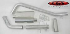 CGS 60032 Aluminized Cat-Back Exhaust System Ford picture
