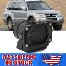 MAF Mass Air Flow Meter Sensor For 1999-2006 Mitsubishi Montero Sport MD336482 picture