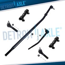 Brand New 6pc Complete Front Suspension Kit for Ford E-150 Econoline Club Wagon picture