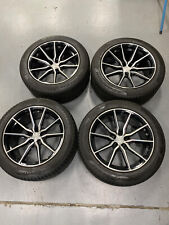 Vossen HF3 20x10 Wheels & Pirelli Winter Tires Mercedes Benz G63 AMG G-Wagon picture