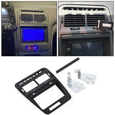 Double Din Radio Bezel For 1990-1999 Nissan 300ZX picture