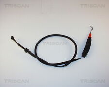 TRISCAN 8640 29336 Accelerator Cable for VW picture