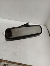 Rear View Mirror With Automatic Dimming Fits 10-13 KIZASHI 712370 picture