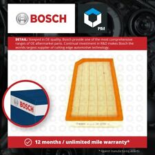 Air Filter fits SEAT LEON 1P1 2.0 05 to 09 BWA Bosch 06F133843A Quality New picture