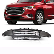 Front Lower Grille For 2018-2020 Chevrolet Traverse Matte Black GM84402021 picture