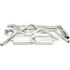 89024 Dynomax Exhaust System for Chevy Sierra Pickup Chevrolet K10 Truck K20 GMC picture