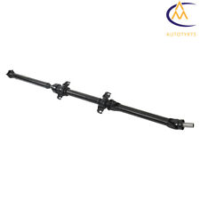 Rear Prop Drive Shaft 946-164 For Toyota Highlander 3.3L Lexus RX350 RX330 AWD picture