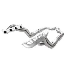 Stainless Power Headers 1-7/8