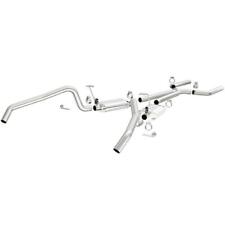 Exhaust System Kit for 1969 Chevrolet Nova picture