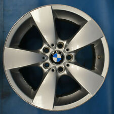 BMW 525i 528i 530i 535i 545i 550i 2004-2010 Used OEM Wheel 17x7.5 17