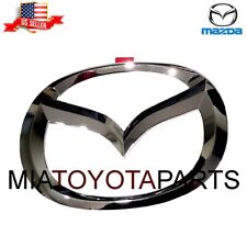 Genuine Mazda Protege5 Millenia OEM Emblem Grille Chrome S41A-51-731A picture