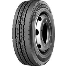 Tire 245/70R17.5 Goodride GTX1 Trailer Commercial Load J 18 Ply picture