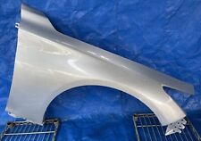 2014-2020 INFINITI Q50 RIGHT SIDE FENDER ASSEMBLY SILVER (K23) # OR6-FN928 picture