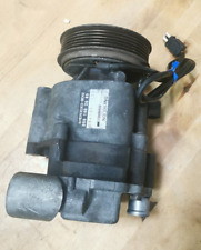 90-93 Mercedes W124 W201 300E 260E Engine Air Injection Smog Pump A0001402685 picture