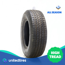 Used 255/70R16 Uniroyal Laredo Cross Country 109S - 10.5/32 picture