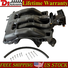 Upper Intake Manifold For 2004-2010 05 Ford Explorer Mercury Mountaineer 4.0L V6 picture