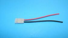 New Brake Failure Switch Wiring Harness Plug for MGB 1968-1980 Triumph TR7 TR8 picture