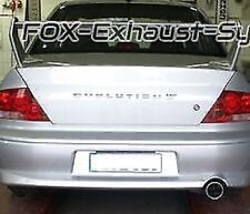 Complete System from Cat Mitsubishi Lancer Evolution VII - Evo 7 1x100mm Round picture