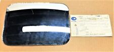 BLUEBIRD BUS Double-Nickel Convex Mirror Glass Only 4302436 NOS picture