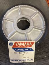 Yamaha Snowmobile Suspension Wheel / 885-47320-01 /OEM  N.O.S picture