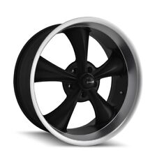 CPP Ridler 695 wheels 20x8.5 + 20x10 fits: DODGE CHALLENGER SUPER BEE picture