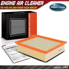 Engine Air Filter for Ford Explorer Ranger Mazda B2300 B3000 Mercury Mountaineer picture