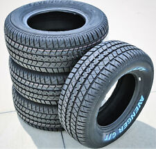 4 Tires Mastercraft Avenger G/T 215/70R14 96T A/S All Season picture
