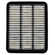 For Kia Amanti 2004 2005 2006 Air Filter | Rectangular Shape | 4 Sides picture