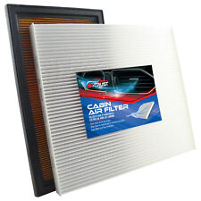 Combo Set Engine & Cabin Air Filter for Nissan Murano 2015-2022 V6 3.5L picture