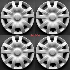 Wheel Covers Hubcaps Fits 2011-2017 Nissan Quest 16