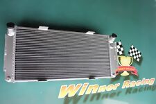 Aluminum Radiator for Ford GT40 1964-1969 1968 1967 1966 50mm Core picture