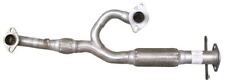 Exhaust and Tail Pipes Fits 2001-2004 Mitsubishi Diamante picture
