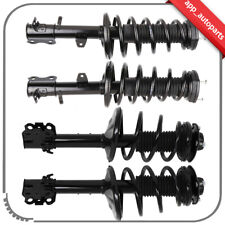 Complete Front Struts Rear Shocks Springs Assembly For 1999-2003 Lexus Rx300 AWD picture