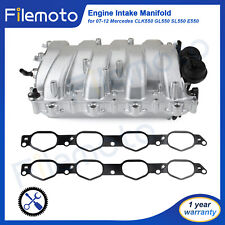 Engine Intake Manifold for 07-12 Mercedes CLK550 GL550 SL550 E550 2731400701 picture