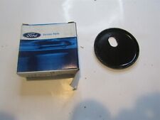 NOS 1974 - 1980 FORD PINTO MERCURY BOBCAT SPARE WHEEL TIRE RETAINER PLATE  picture