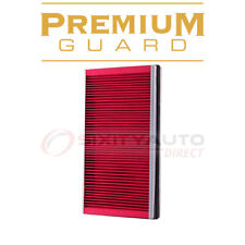 Pronto Air Filter for 1990-1994 Subaru Loyale - Intake Inlet Manifold cs picture