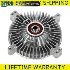 Radiator Cooling Fan Clutch For 1990-1999 Mercedes-Benz CL500 S420 S500 400SEL picture
