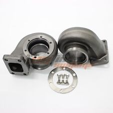 GT30 GTX30R GT3071 GT3076R A/R.63 3''VBand outlet T3 Inlet Turbine Housing picture