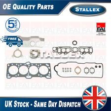 Fits L300 Starion Galant Sapporo 2.0 Cylinder Head Gasket Set Stallex picture