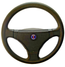 Steering Wheel. Saab 900 and 9000 picture