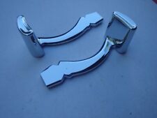 Fits 57 58 59 Chrysler 300 and New Yorker Inner Inside Door Handles NEW DHI5759 picture