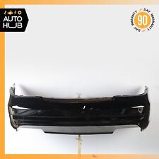 06-11 Mercedes W219 CLS63 CLS55 AMG Sport Rear Bumper Cover Assembly OEM picture