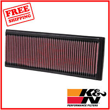 K&N Replacement Air Filter for Mercedes-Benz E55 AMG 2003-2006 picture