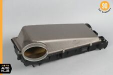 03-08 Mercedes W211 E55 S55 AMG Engine Air Intake Filter Left 1130900501 OEM picture