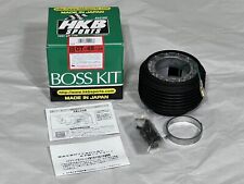 HKB SPORTS Steering Wheel Adapter Kit Boss for 89-93 Toyota Corona EXiV ST181 picture