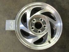 Aluminum Wheel 15x7 Option PA3 Fits 99-05 BLAZER S10 318699 picture