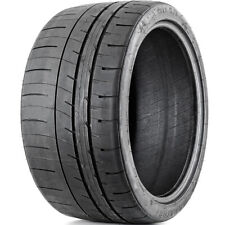 2 Tires Gladiator X Comp H/P 255/30ZR20 255/30R20 92Y High Performance picture
